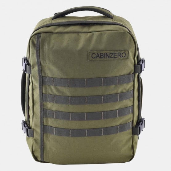 Cabin Zero Absolute Military Backpack 28L