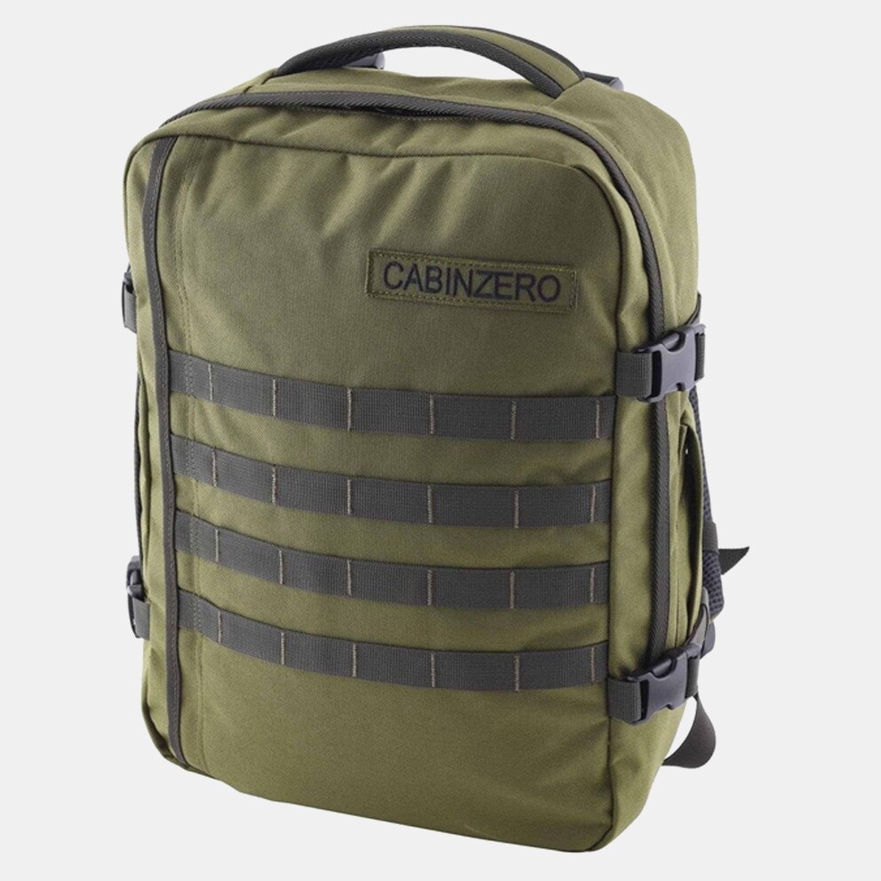 Cabin Zero Absolute Military Σακίδιο Πλάτης 28L