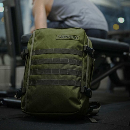 cabin zero 36l backpack｜TikTok Search