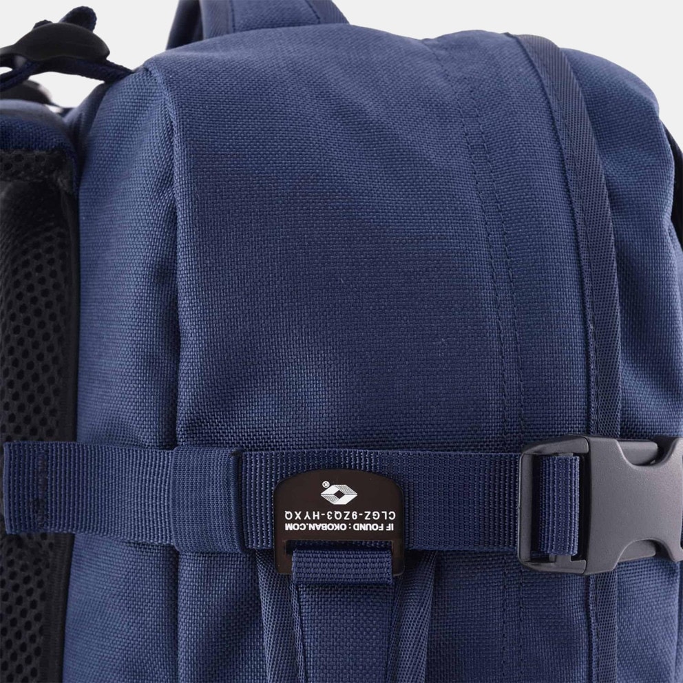 Cabin Zero Absolute Military Backpack 28L
