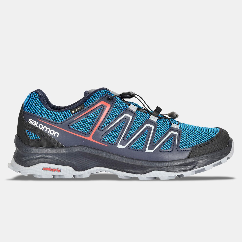 Klimatologische bergen maak je geïrriteerd hoog 4 2 INDIGO BUN L47064900 - zapatillas de running Salomon rogg voladoras  talla 38.5 más de 100 - Salomon rogg XT