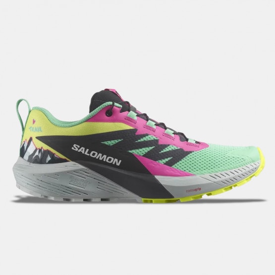 Salomon Trail Running Sense Ride 5 Martina