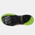 La Sportiva Akasha II Woman - Topaz/Red Plum
