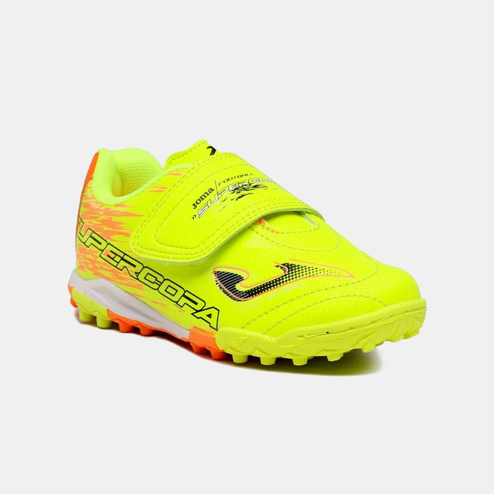 Joma Supercopa 2309 Kid's Football Shoes