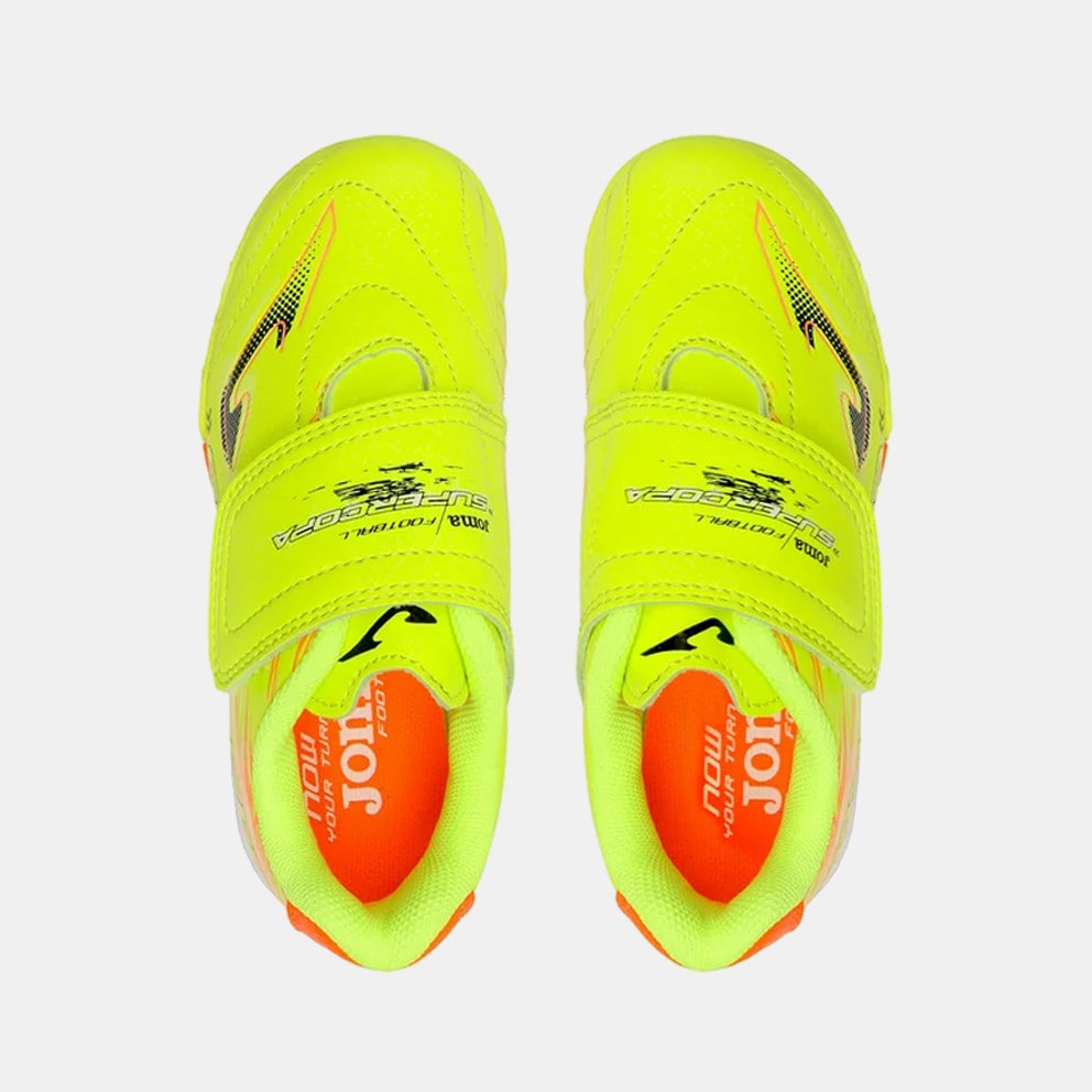 Joma Supercopa 2309 Kid's Football Shoes