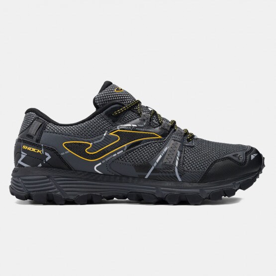 Joma Tk.Shock 2322 Dark Grey