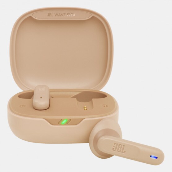 JBL Wave Flex, True Wireless Ear-Buds Headphones,