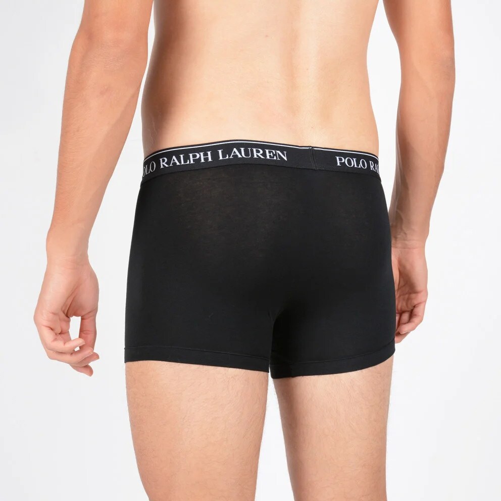 Polo Ralph Lauren 3-Pack Men's Trunks