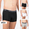 Polo Ralph Lauren 3-Pack Ανδρικά Μπόξερ