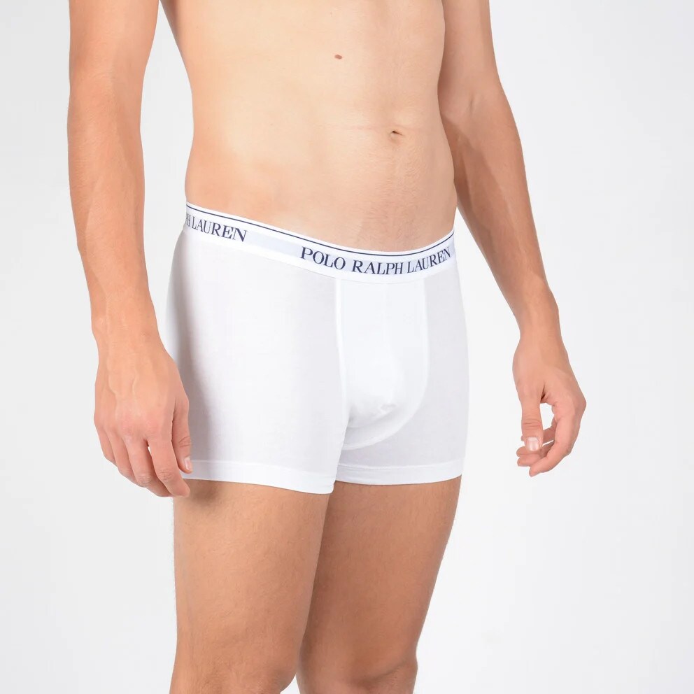 Polo Ralph Lauren 3-Pack Ανδρικά Μπόξερ