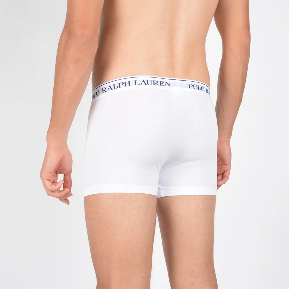 Polo Ralph Lauren 3-Pack Men's Boxers