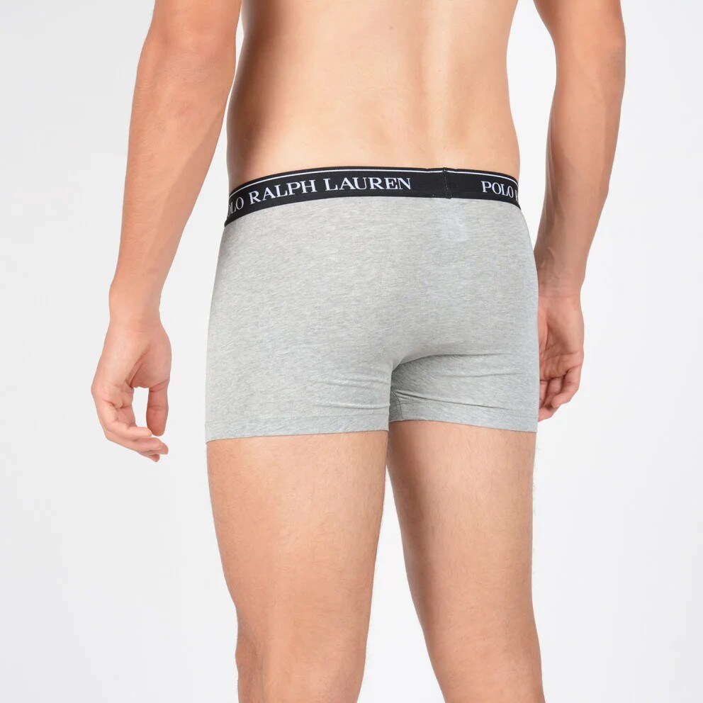Polo Ralph Lauren 3-Pack Ανδρικά Μπόξερ