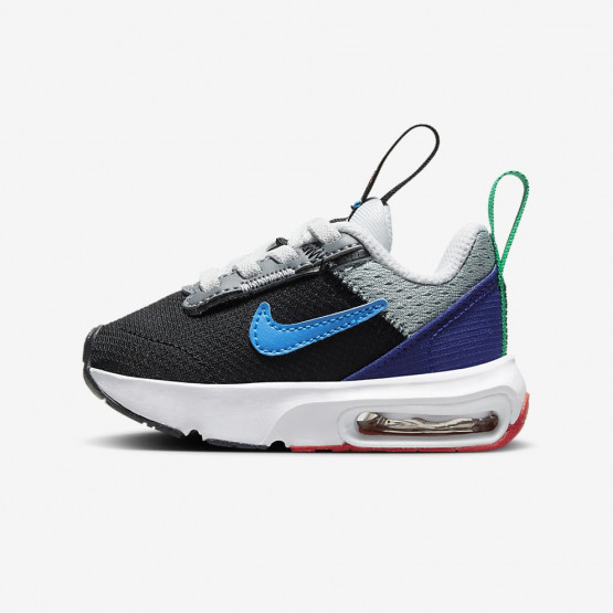 Nike Air Max INTRLK Lite Βρεφικά Παπούτσια