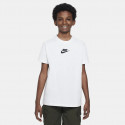 Nike Sportswear Premium Essentials Older Kids' T-Shirt