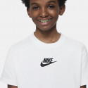 Nike Sportswear Premium Essentials Older Παιδικό T-Shirt