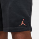 Jordan Flight MVP Fleece Ανδρικό Σορτς