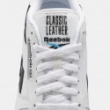 Reebok Classics Classic Leather Men's Shoes