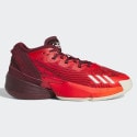 adidas D.O.N. Issue 4 Ανδρικά Μπασκετικά Παπούτσια