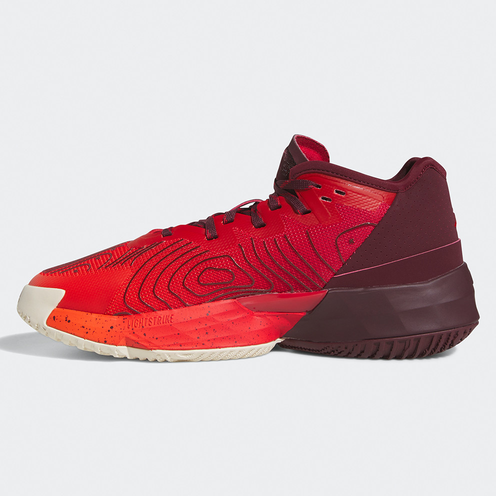 adidas D.O.N. Issue 4 Ανδρικά Μπασκετικά Παπούτσια