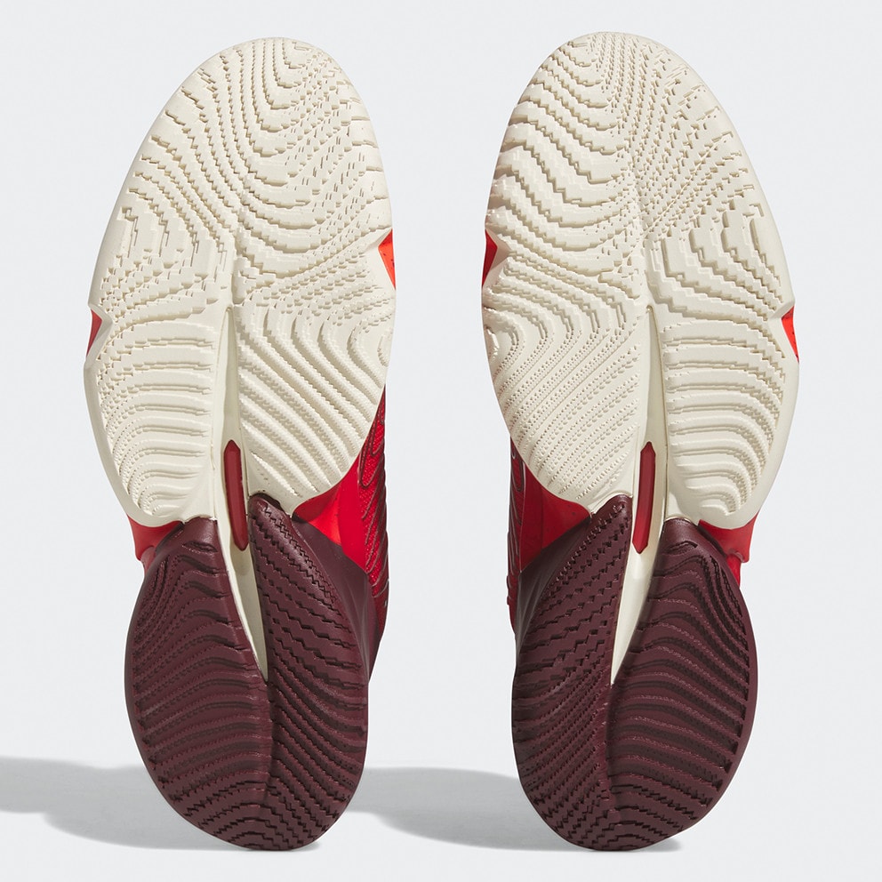 adidas D.O.N. Issue 4 Ανδρικά Μπασκετικά Παπούτσια