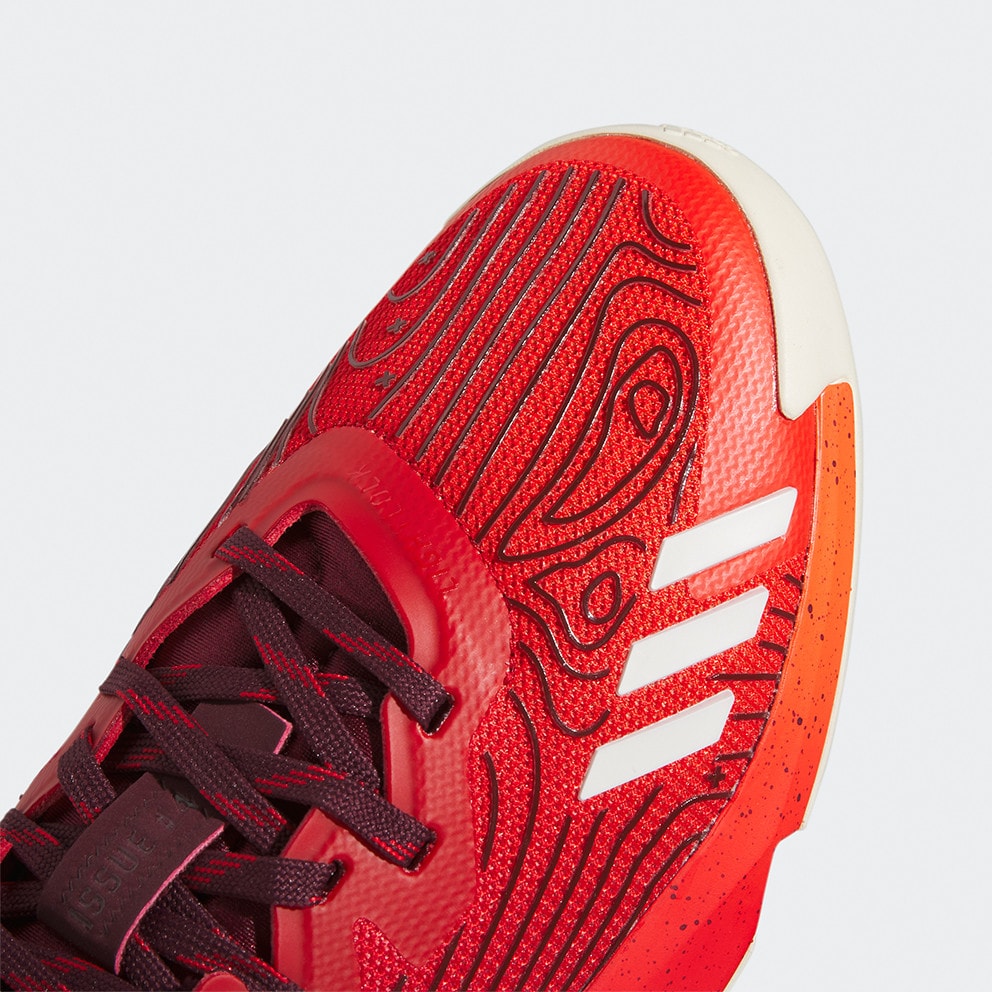 adidas Performance D.O.N. Issue 4 Ανδρικά Μπασκετικά Παπούτσια