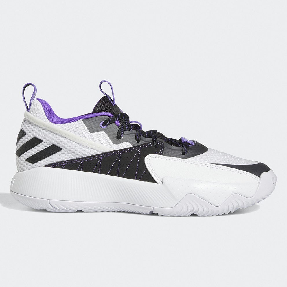 adidas Performance Dame Certified Ανδρικά Μποτάκια (9000137845_66645) Ανδρικά / Ανδρικά Παπούτσια / Ανδρικά Μπασκετικά Παπούτσια