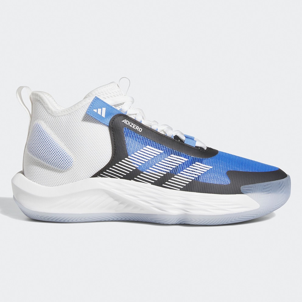 adidas Adizero Select Ανδρικά Μπασκετικά Μποτάκια