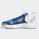 adidas Adizero Select Ανδρικά Μπασκετικά Μποτάκια