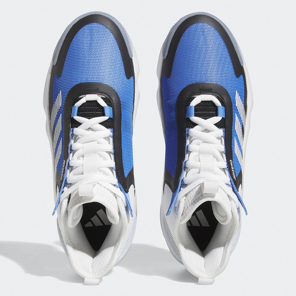 adidas Adizero Select Ανδρικά Μπασκετικά Μποτάκια