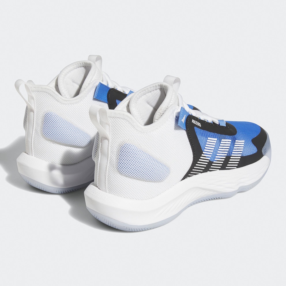adidas Adizero Select Ανδρικά Μπασκετικά Μποτάκια