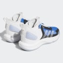 adidas Adizero Select Ανδρικά Μπασκετικά Μποτάκια