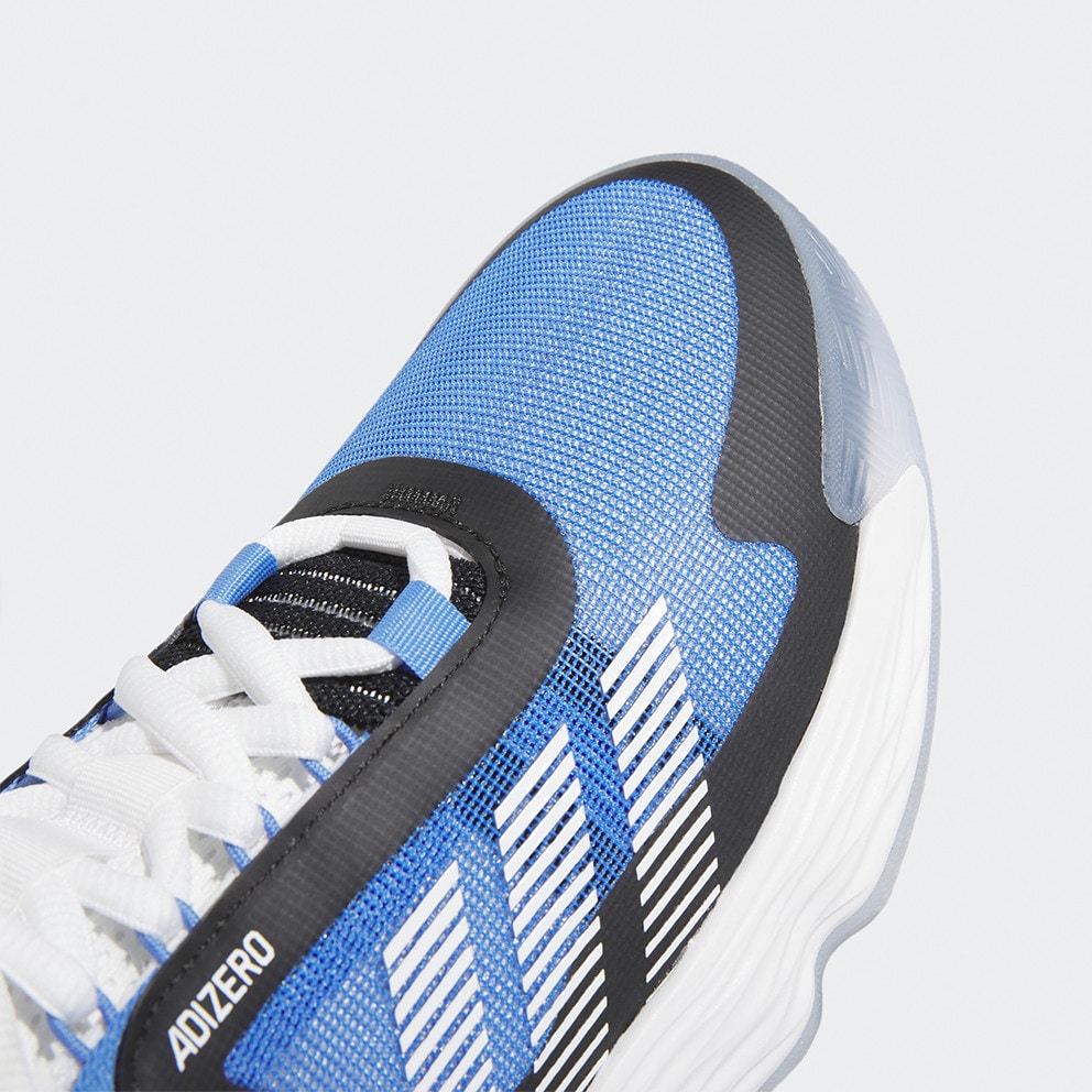 adidas Performance Adizero Select Ανδρικά Μπασκετικά Μποτάκια