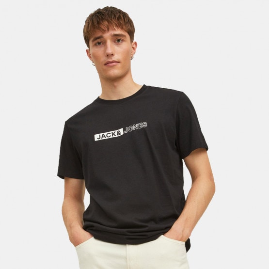 Jack & Jones Ανδρικό T-Shirt