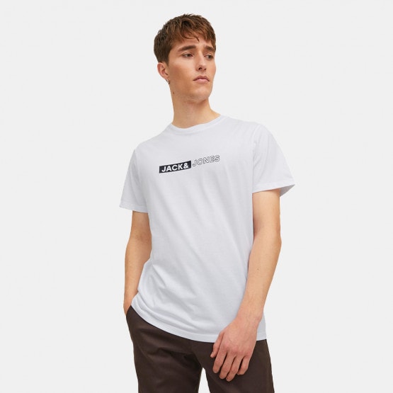 Jack & Jones Ανδρικό T-Shirt