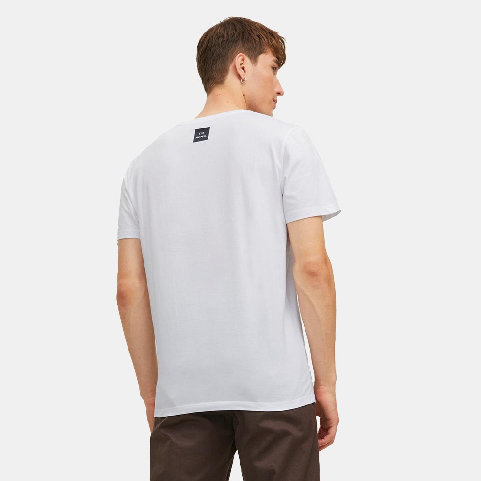 Jack & Jones Ανδρικό T-Shirt