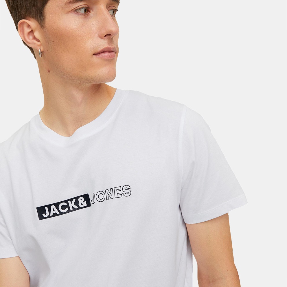 Jack & Jones Ανδρικό T-Shirt