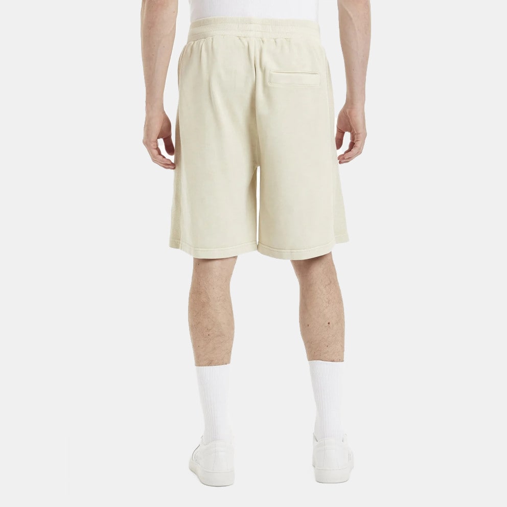 Calvin Klein Monologo Men's Shorts Bermuda