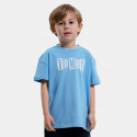 Tommy Jeans Βρεφικό T-shirt