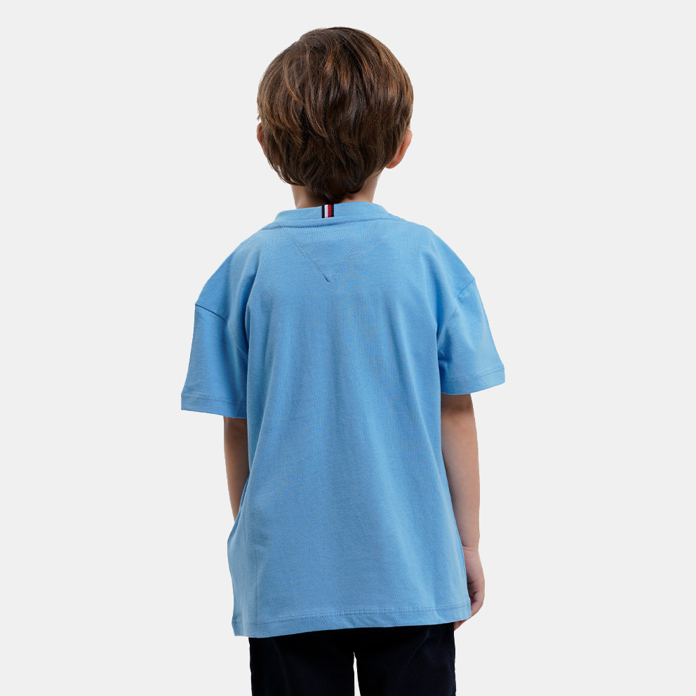 Tommy Jeans Βρεφικό T-shirt