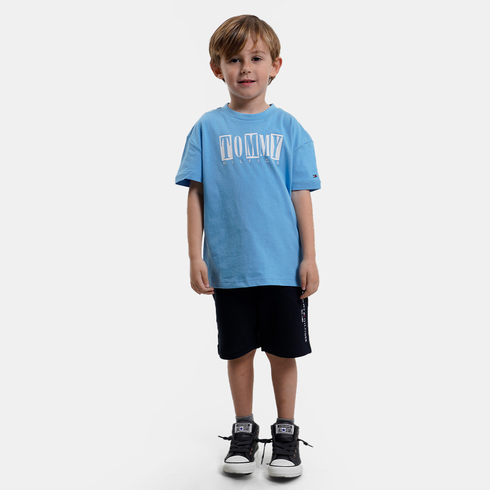 Tommy Jeans Seasonal Infant's T-shirt