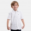 Tommy Jeans Strech Oxford Kid's Shirt