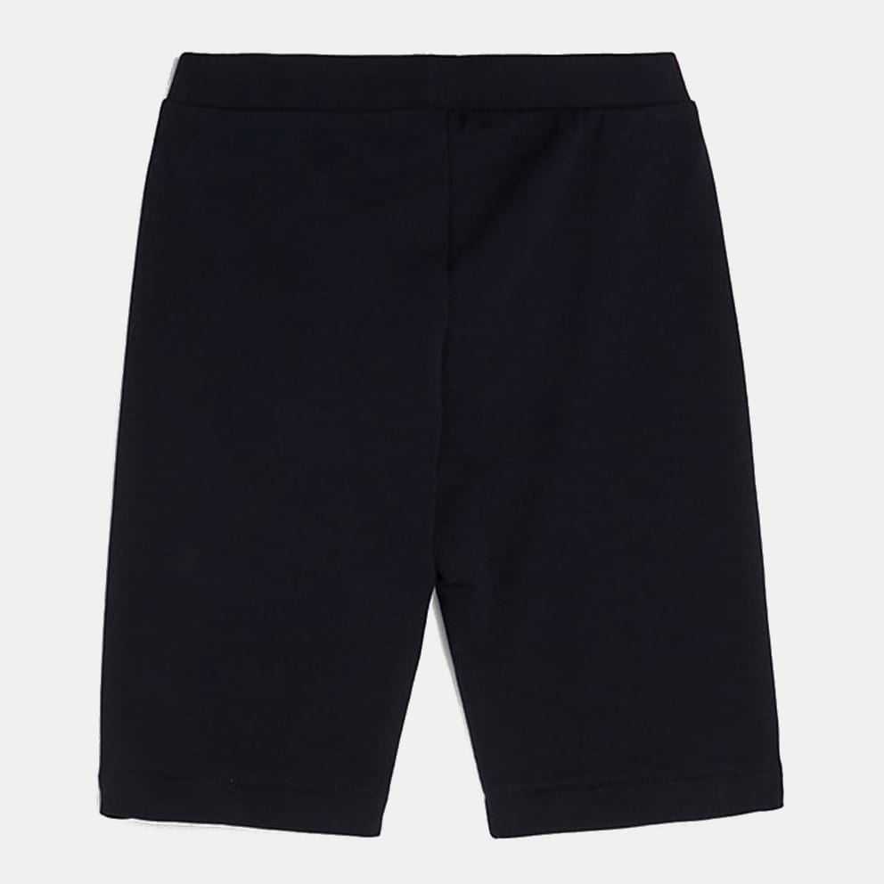 Tommy Jeans Timeless Kids' Biker Shorts