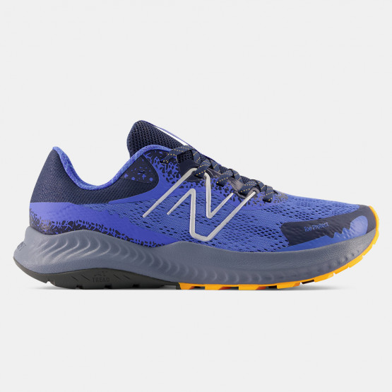 New Balance Nitrel V5 Άνδρικά Παπούτσια για Τρέξιμο