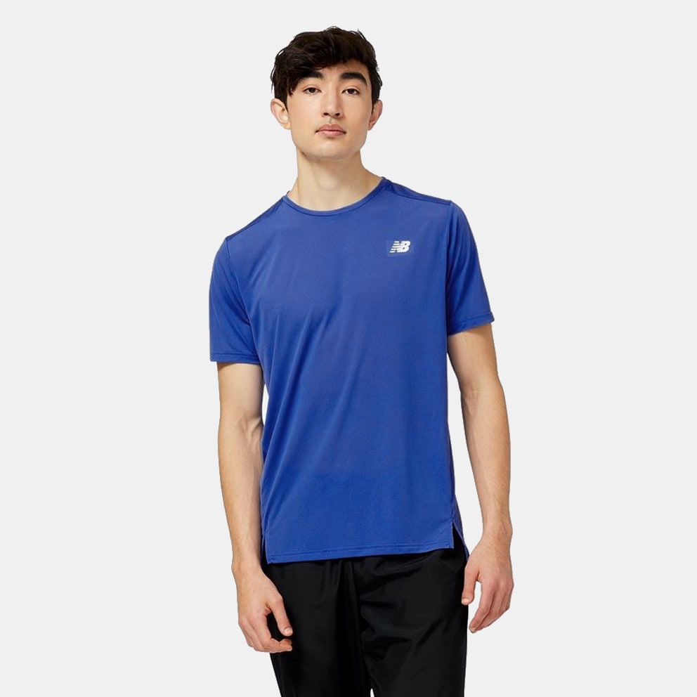 New Balance Men's T-Shirt