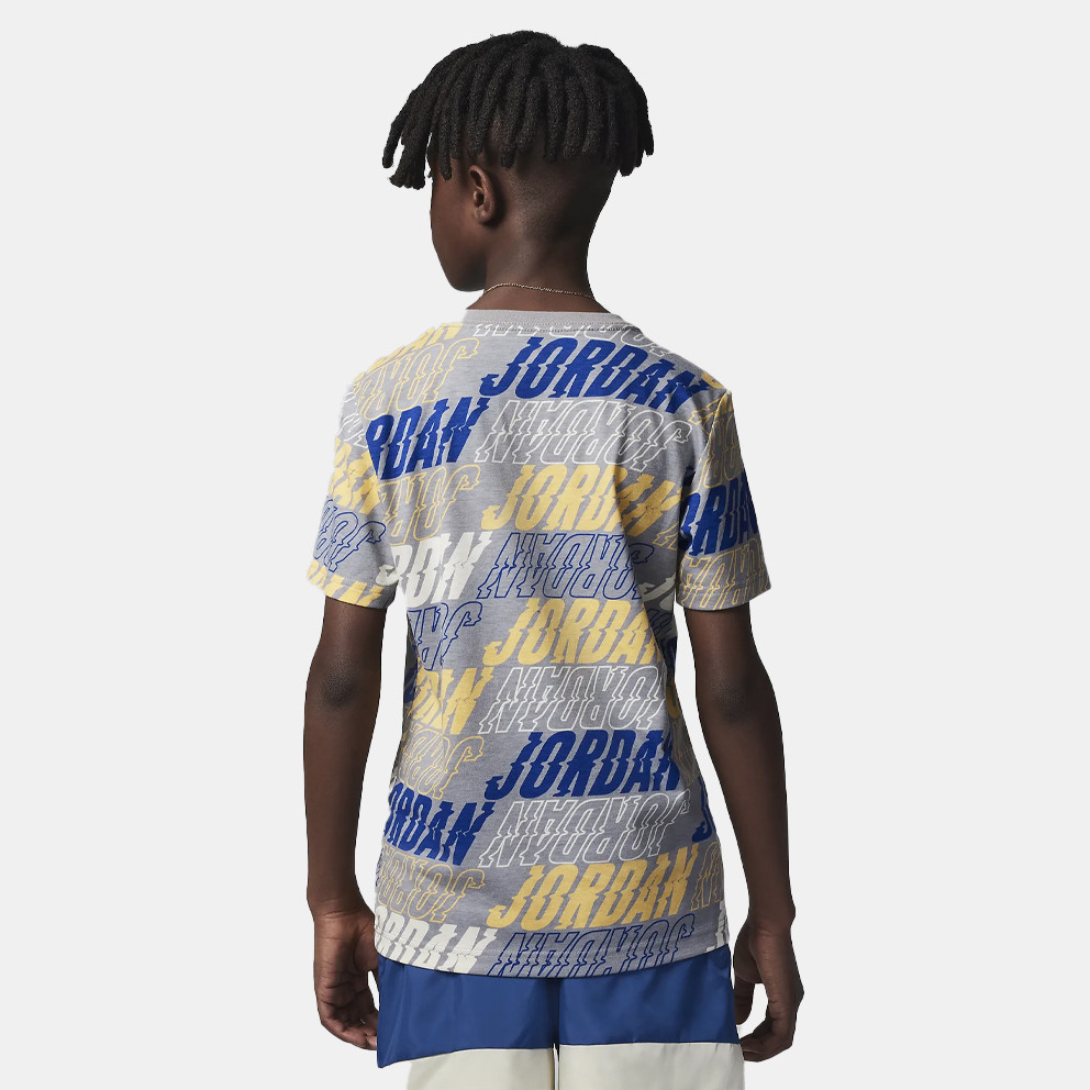 Jordan Vibes Παιδικό T-Shirt