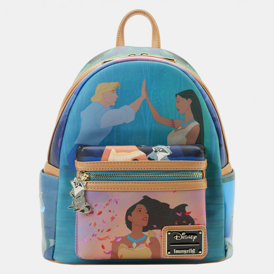 Loungefly Disney - Pocahontas Princess Kids' Backpack
