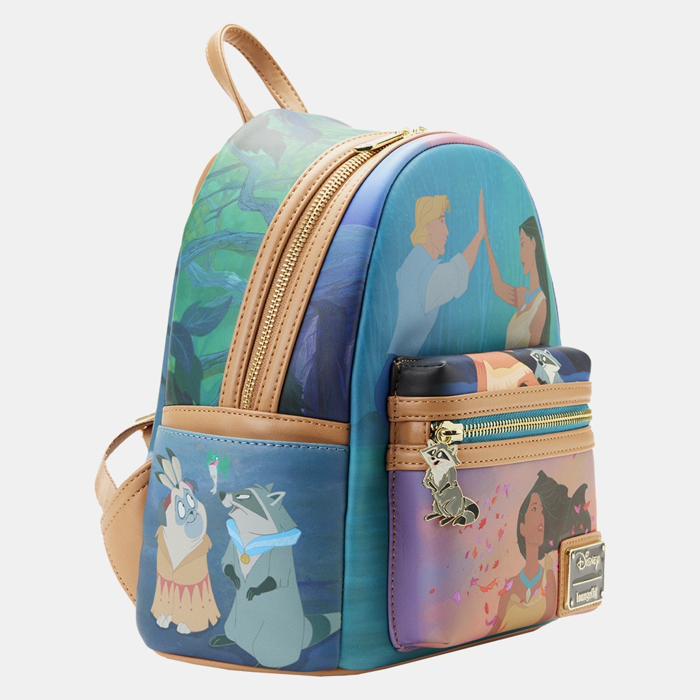 Loungefly Disney - Pocahontas Princess Kids' Backpack