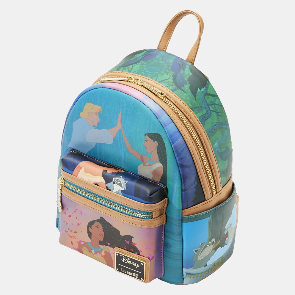 Loungefly Disney - Pocahontas Princess Kids' Backpack