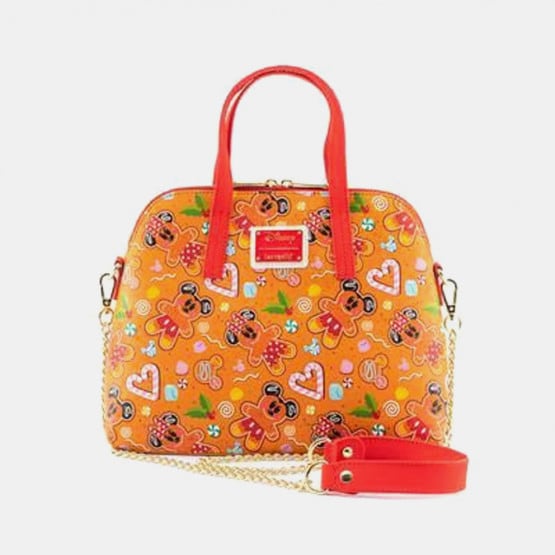 RED MINI BAG - Minnie - Women's Accerssories