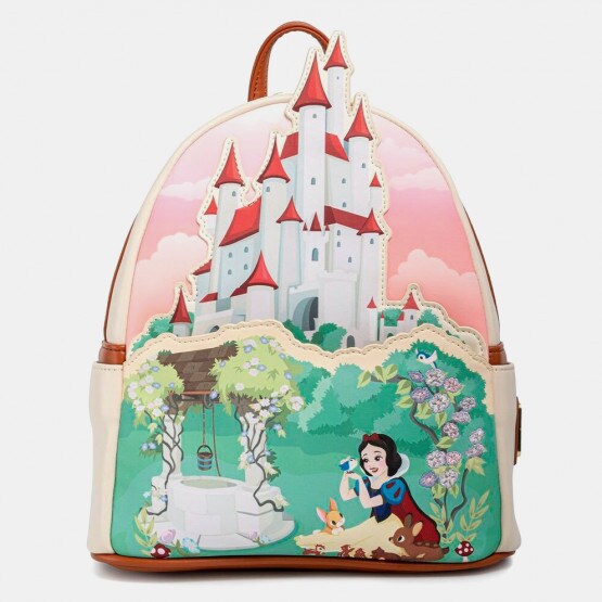 Loungefly Loungefly Disney Snow White Castle Serie